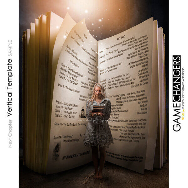 ustom pages book; library; story; fantasy; magic; photoshop; template; creative; dream; read; reading; background; individual