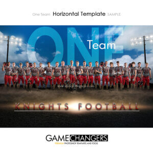 Football Photoshop Template Sports Team Poster Banner Horizontal Creative Field Lights Summer Digital Background Ideas Photographers