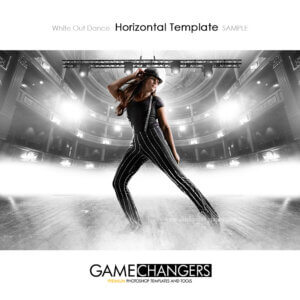 dance photoshop background for tap and ballet