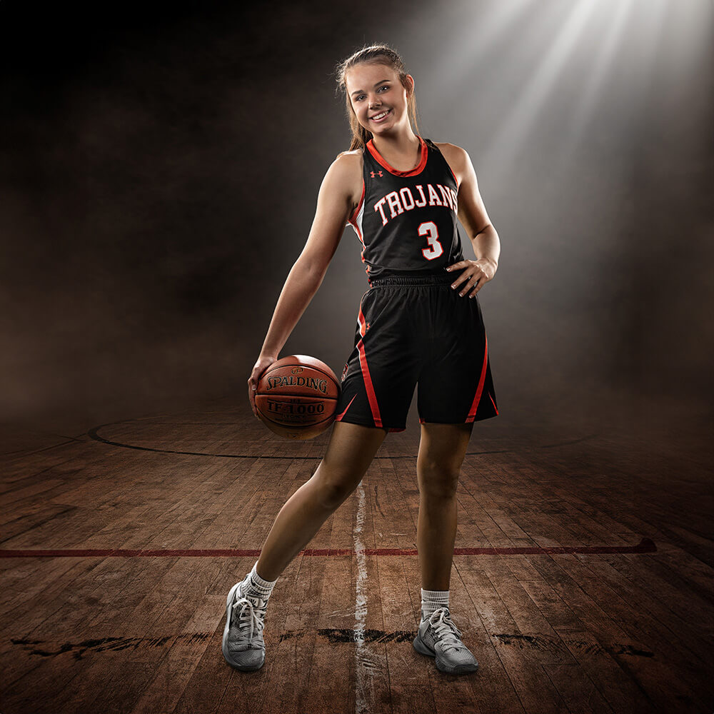 Before image
